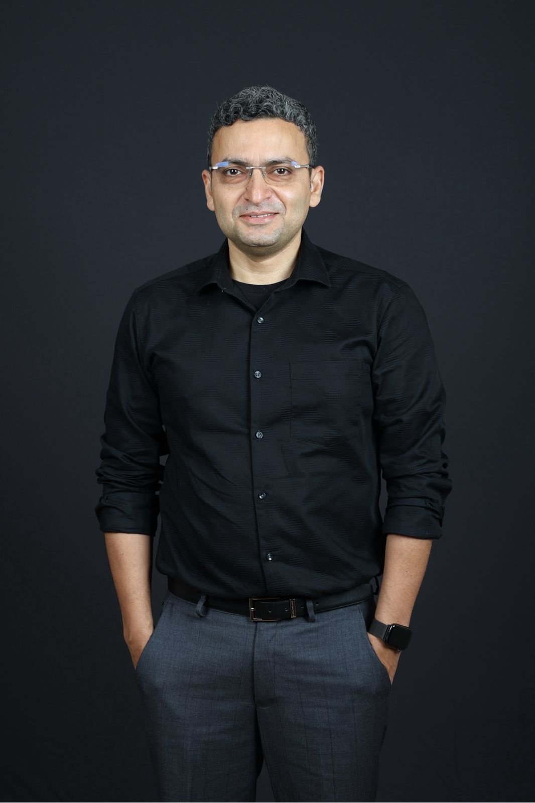 Shivam Puri